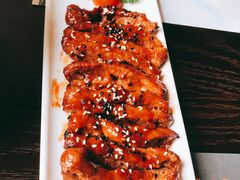 -辛德勒啤酒德餐厅