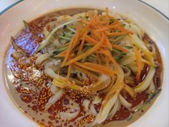 -燕兰楼·清真西北融合菜(亚运村店)
