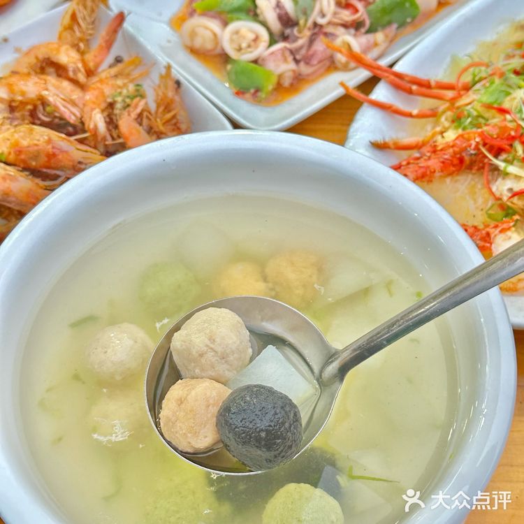 东山岛海鲜代加工🦞加工费均价20r!靠谱!