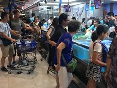 -盒马鲜生(大成店)
