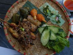 -美奈小馆·越南料理(福田星河COCO Park店)