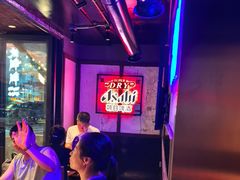 -小乾杯串店•16年沈阳烧烤(文安路店)