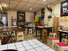 大堂-小板凳(四公里店)