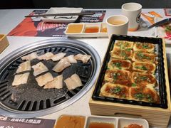 -猫抓烤肉(春熙路店)