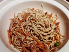 烫干丝-花千醉(新街口店)