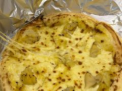 -比格比萨自助(赛罕区万达广场店)