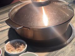 -大头椰·椰子鸡火锅(南宁万象城店)