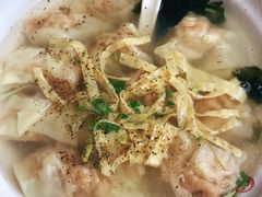 -海平馄饨(逍遥二路店)