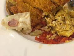 -噹噹呀咪咖喱屋(南京东路店)