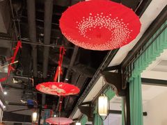 大堂-醉英雄四川料理(新塘万达广场店)