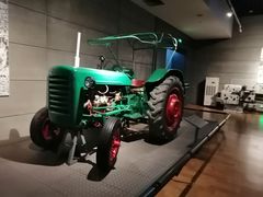 -柳州工业博物馆