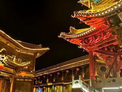 -榆次老城