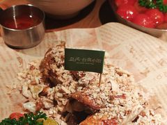 -岛风·台食小馆 ISLAND BISTRO(烟台山店)