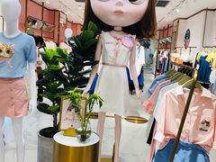 -洋洋广场(南街店)