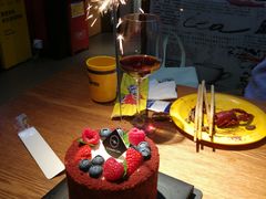 -姆们M Sweetie Cake(五道口店)