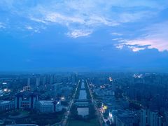 -南昌之星摩天轮