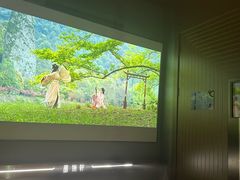 -墨锦轩·5D影院足浴·SPA(高新店)