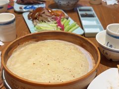 -满园烤鸭·春饼(抚顺万达店)