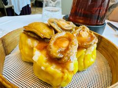 -御彩酒家(东风东路店)