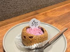 芋泥麻薯-Max Bakery 阿唛手作