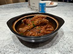 -聚丰园•湖鲜餐厅(阿红私房菜梅石路店)