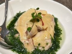 -Yan Ting 宴庭中餐厅(上海静安瑞吉酒店)
