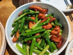 -潮粥荟·潮汕砂锅粥(朝阳大悦城店)