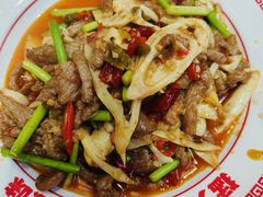 -山城欢现炒食堂(上海城店)