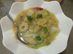 -郑厨私房菜