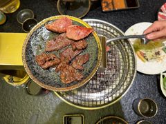 -樱嘢·炭火烧肉(惠南店)