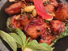 -鹿港小镇(悠唐店)