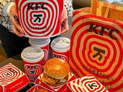 -肯德基(新八一店)