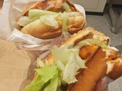 -肯德基(惠州龙门店)