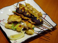-気楽亭和食料理(气乐亭大世界本店)
