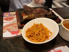 -南都咖啡西餐厅(天誉店)