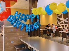 -麦当劳(无锡滨湖万达店)