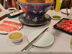 -东来顺饭庄(apm总店)