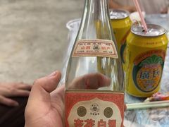 -海胆公主南澳岛美食海鲜