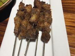 -功夫小龙虾·烧烤·江湖菜(金沙洲店)