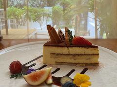 -Mark&Mars Restaurant