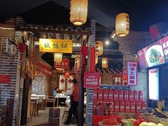 -帝一铭家宴(板塘店)