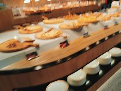 -比格比萨自助(宝山日月光店)