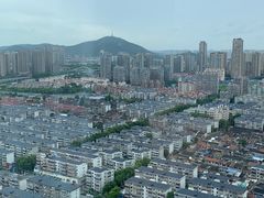 -无锡君来洲际酒店