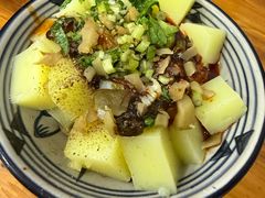 -洁美凉粉店(温江店)