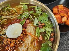 -外婆米肠汤饭(海滨中路店)