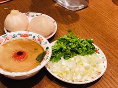 -北京老门框爆肚涮肉馆(凤城六路店)