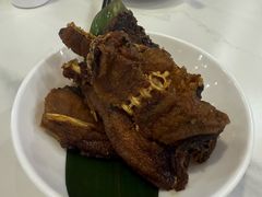 -南八仙·老上海味道(南京东路店)