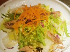 -谷牛日式烤肉(宝山U天地店)