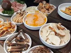 -菌自在·云南野生菌火锅(长安万达店)