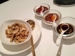 小菜-香宫(九龙香格里拉店)